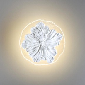 Накладной светильник Odeon Light Fiore 6614/8WL в Приобье - priobie.mebel24.online | фото 3