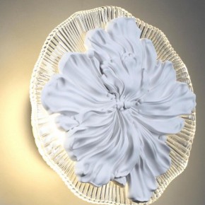 Накладной светильник Odeon Light Fiore 6614/8WL в Приобье - priobie.mebel24.online | фото 7