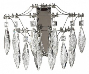 Накладной светильник Odeon Light Flamenco 6699/25WL в Приобье - priobie.mebel24.online | фото