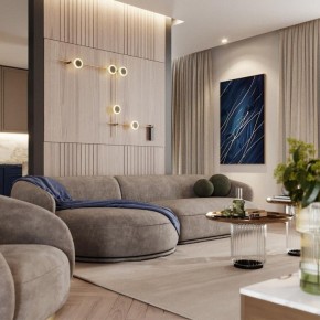Накладной светильник Odeon Light Flavio 6632/18WL в Приобье - priobie.mebel24.online | фото 5