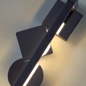 Накладной светильник Odeon Light Geos 6690/7WL в Приобье - priobie.mebel24.online | фото 7