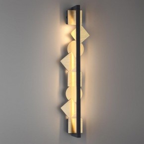 Накладной светильник Odeon Light Geos 6691/12WL в Приобье - priobie.mebel24.online | фото 3