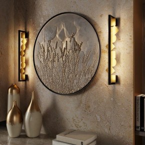 Накладной светильник Odeon Light Geos 6691/12WL в Приобье - priobie.mebel24.online | фото 5