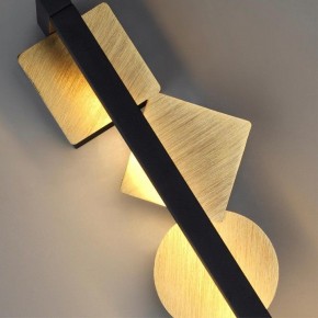Накладной светильник Odeon Light Geos 6691/7WL в Приобье - priobie.mebel24.online | фото 7