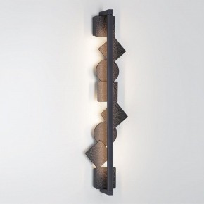 Накладной светильник Odeon Light Geos 6692/12WL в Приобье - priobie.mebel24.online | фото 2