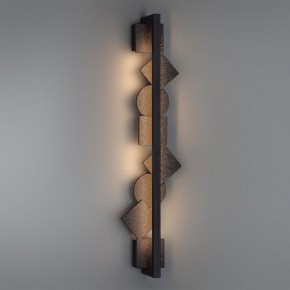 Накладной светильник Odeon Light Geos 6692/12WL в Приобье - priobie.mebel24.online | фото 3