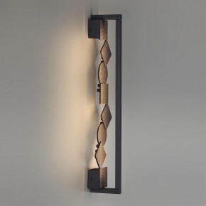 Накладной светильник Odeon Light Geos 6692/12WL в Приобье - priobie.mebel24.online | фото 4