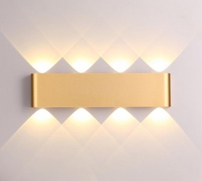 Накладной светильник Odeon Light Magnum 3893/8WL в Приобье - priobie.mebel24.online | фото 3