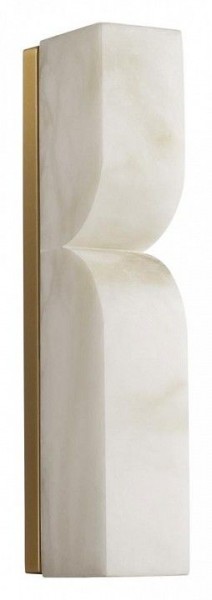 Накладной светильник Odeon Light Marbella 6685/10WL в Приобье - priobie.mebel24.online | фото