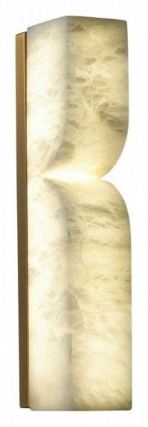 Накладной светильник Odeon Light Marbella 6685/10WL в Приобье - priobie.mebel24.online | фото 2