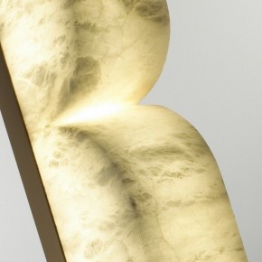 Накладной светильник Odeon Light Marbella 6685/15WL в Приобье - priobie.mebel24.online | фото 11