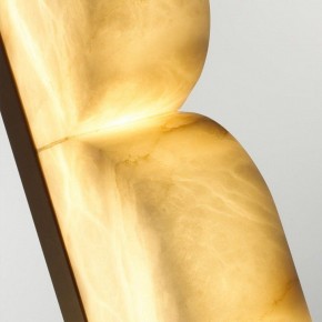 Накладной светильник Odeon Light Marbella 6685/15WL в Приобье - priobie.mebel24.online | фото 8