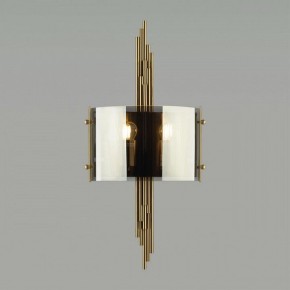 Накладной светильник Odeon Light Margaret 4895/2WA в Приобье - priobie.mebel24.online | фото 3