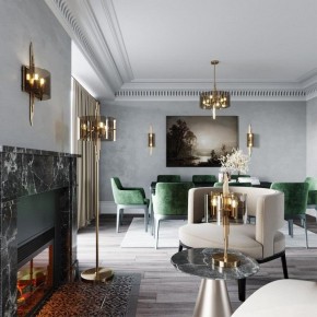 Накладной светильник Odeon Light Margaret 4895/2WA в Приобье - priobie.mebel24.online | фото 5