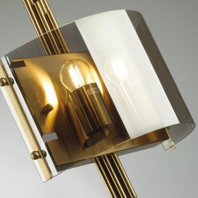 Накладной светильник Odeon Light Margaret 4895/2WA в Приобье - priobie.mebel24.online | фото 6