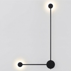 Накладной светильник Odeon Light Satellite 7008/10WL в Приобье - priobie.mebel24.online | фото 2