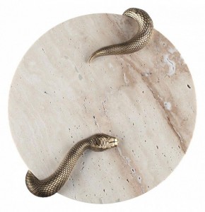 Накладной светильник Odeon Light Snake 7033/10WL в Приобье - priobie.mebel24.online | фото