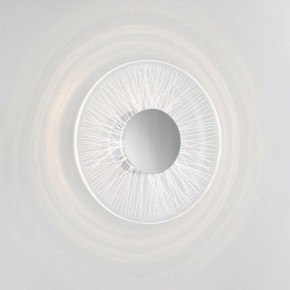 Накладной светильник Odeon Light Solaris 6628/9WL в Приобье - priobie.mebel24.online | фото 2