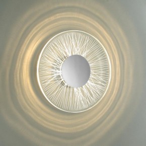 Накладной светильник Odeon Light Solaris 6628/9WL в Приобье - priobie.mebel24.online | фото 4