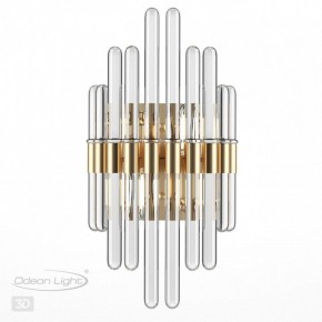 Накладной светильник Odeon Light Stika 4988/2W в Приобье - priobie.mebel24.online | фото 4