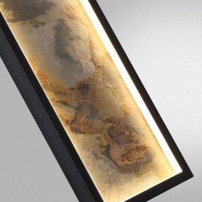 Накладной светильник Odeon Light Stoflake 5078/30WL в Приобье - priobie.mebel24.online | фото 9