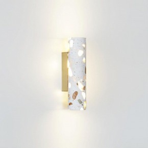 Накладной светильник Odeon Light Terrazzo 7012/12WL в Приобье - priobie.mebel24.online | фото 2