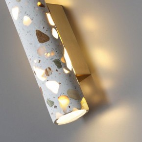 Накладной светильник Odeon Light Terrazzo 7012/12WL в Приобье - priobie.mebel24.online | фото 6