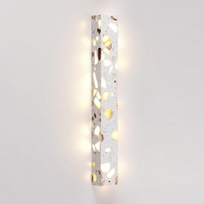 Накладной светильник Odeon Light Terrazzo 7012/15WL в Приобье - priobie.mebel24.online | фото 2