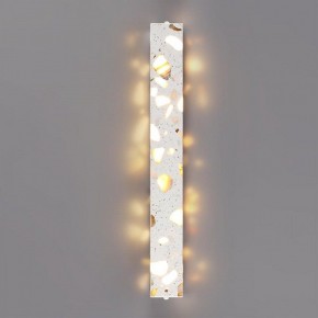 Накладной светильник Odeon Light Terrazzo 7012/15WL в Приобье - priobie.mebel24.online | фото 3