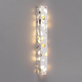 Накладной светильник Odeon Light Terrazzo 7012/15WL в Приобье - priobie.mebel24.online | фото 4