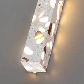 Накладной светильник Odeon Light Terrazzo 7012/15WL в Приобье - priobie.mebel24.online | фото 6