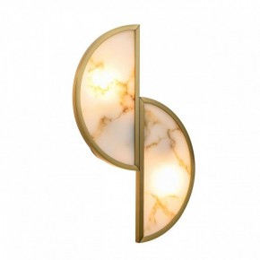 Накладной светильник Odeon Light Toscana 5447/2W в Приобье - priobie.mebel24.online | фото
