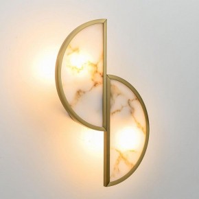 Накладной светильник Odeon Light Toscana 5447/2W в Приобье - priobie.mebel24.online | фото 2