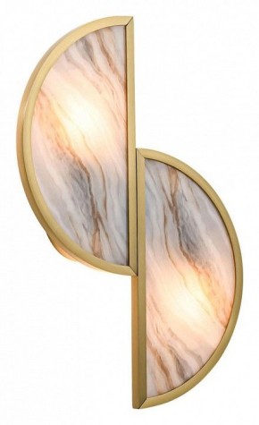 Накладной светильник Odeon Light Toscana 5448/2W в Приобье - priobie.mebel24.online | фото 2