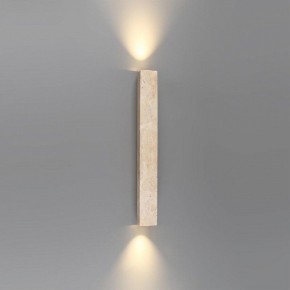 Накладной светильник Odeon Light Travertino 6625/10WL в Приобье - priobie.mebel24.online | фото 3