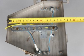 Накладной светильник Omnilux Vistrorio OML-67901-02 в Приобье - priobie.mebel24.online | фото 8
