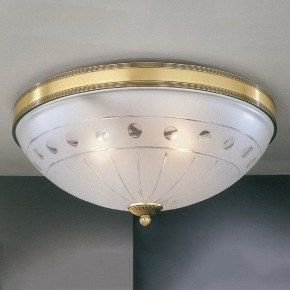 Накладной светильник Reccagni Angelo 4650 PL 4650/2 в Приобье - priobie.mebel24.online | фото 2