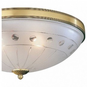 Накладной светильник Reccagni Angelo 4650 PL 4650/2 в Приобье - priobie.mebel24.online | фото 3