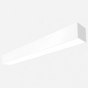 Накладной светильник SILED LA LINEA 7371672 в Приобье - priobie.mebel24.online | фото