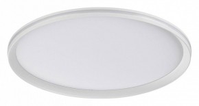 Накладной светильник Sonex Beta 7749/80L в Приобье - priobie.mebel24.online | фото