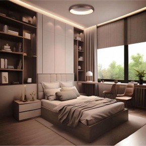 Накладной светильник Sonex Choco 7773/56L в Приобье - priobie.mebel24.online | фото 6