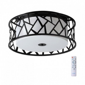 Накладной светильник Sonex Fabiana 7700/40L в Приобье - priobie.mebel24.online | фото 4