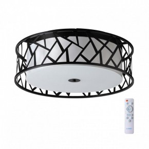Накладной светильник Sonex Fabiana 7700/60L в Приобье - priobie.mebel24.online | фото 3