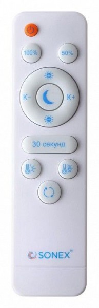 Накладной светильник Sonex Felice 7722/140L в Приобье - priobie.mebel24.online | фото 9