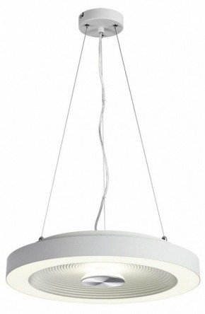 Накладной светильник Sonex Quantum 7752/25L в Приобье - priobie.mebel24.online | фото 6