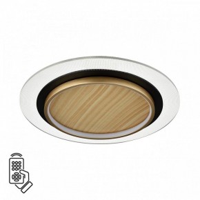 Накладной светильник Sonex Sunny 7731/80L в Приобье - priobie.mebel24.online | фото 2