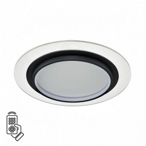 Накладной светильник Sonex Sunny 7732/80L в Приобье - priobie.mebel24.online | фото 2