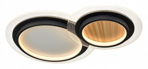 Накладной светильник Sonex Sunny 7733/80L в Приобье - priobie.mebel24.online | фото