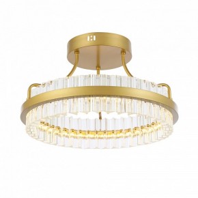 Накладной светильник ST-Luce Cherio SL383.202.01 в Приобье - priobie.mebel24.online | фото 2