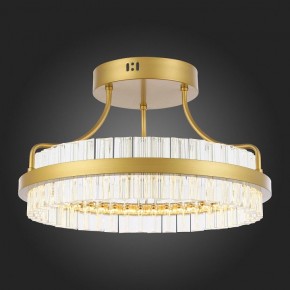 Накладной светильник ST-Luce Cherio SL383.202.01 в Приобье - priobie.mebel24.online | фото 3